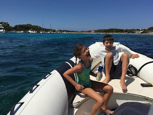 Meet your Posher, Alice